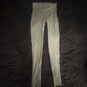 SKIMS Women's Cream Long John’s